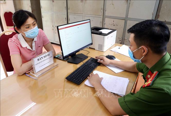 Những địa điểm nào không được đăng ký thường trú mới?